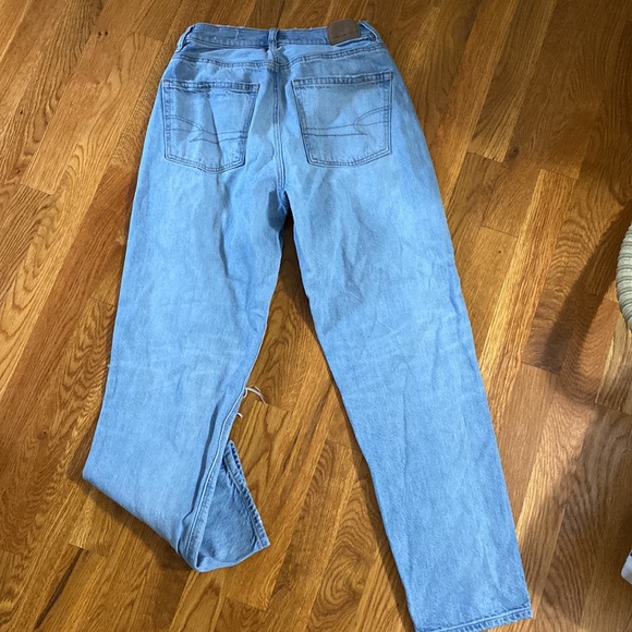 American Eagle jeans - Picture 4 of 4